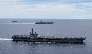 Photo Courtesy: The Guardian