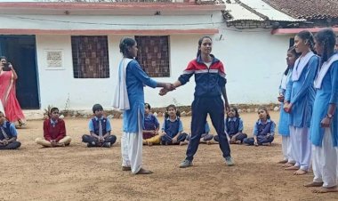 Photo Courtesy: Naidunia