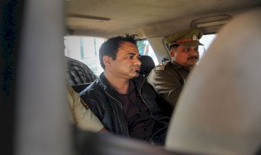 Photo Courtesy: Swaraj Express