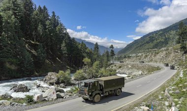 Photo Courtesy: Swaraj Express