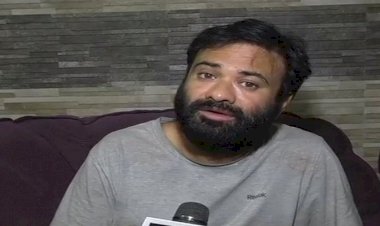 Photo Courtesy: ANI Twitter