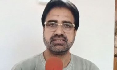 पूर्व विधायक जजपाल सिंह जज्जी 