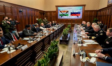 Photo Courtesy: Swaraj Express