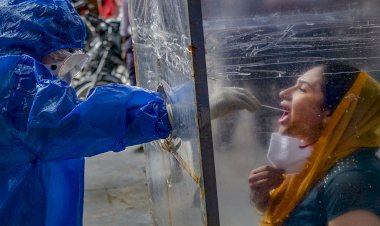 Photo Courtesy: Swaraj Express