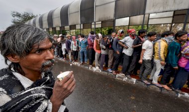 Photo Courtesy: Swaraj Express