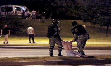 Photo Courtesy: Newsweek 