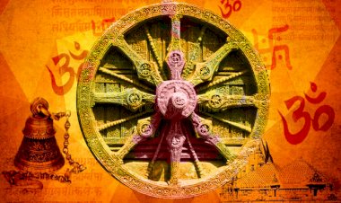 Photo Courtsey: HariBhoomi 