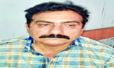 Photo Courtesy : Patrika 