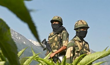 Photo Courtsey : AL Jazeera