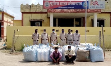 Photo Courtesy: haribhoomi 