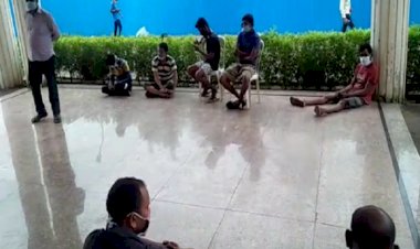 Photo Courtesy: Bhaskar