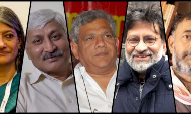 Photo Courtsey: The wire