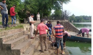 Photo Courtesy : Dainik Bhaskar 