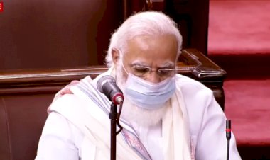 Photo Courtesy: Indian Express, ANI, ABP