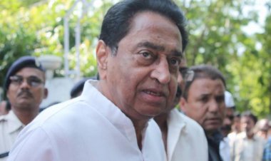 Photo Courtesy: The Wire  