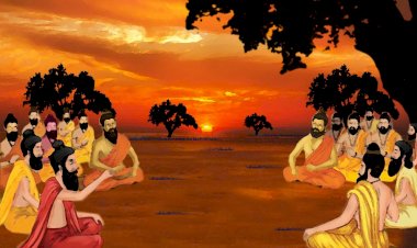 Photo Courtesy: Sanathana vani