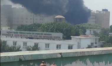 Photo Courtesy : amar ujala 