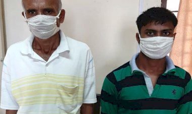 Photo Courtesy: Bhaskar