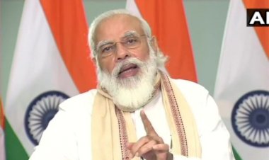 Photo Courtsey : ANI Photo Courtsey : ANI