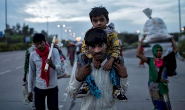 Photo Courtsey: AL Jazeera