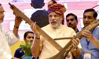 Photo Courtsey : The Tribune Photo Courtsey : The Tribune