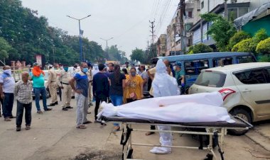 Photo Courtesy: Bhaskar Photo Courtesy: Bhaskar