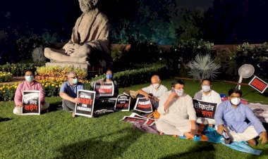 Photo Courtesy: IANS Tweets Photo Courtesy: IANS Tweets