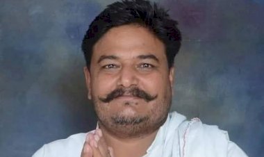 Photo: Girraj Dandotiya Photo: Girraj Dandotiya