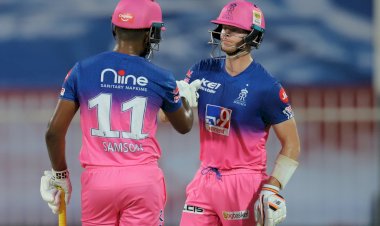 Photo Courtesy: IPL twitter  Photo Courtesy: IPL twitter