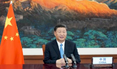 Photo Courtesy: Xinhua Photo Courtesy: Xinhua