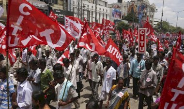 Photo Courtesy: The Caravan Photo Courtesy: The Caravan