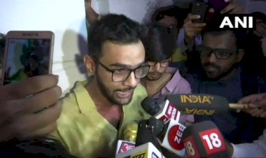 Photo Courtesy: Twitter ANI Photo Courtesy: Twitter ANI