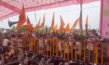 Photo Courtesy: News 18