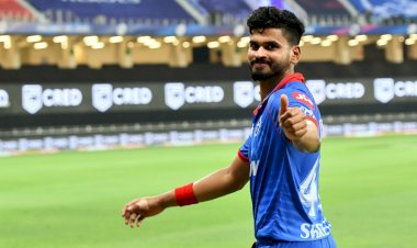 delhi capitals captain shreyas iyer delhi capitals captain shreyas iyer