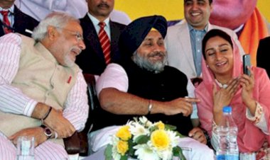 Photo Courtesy: Indian express