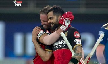 Photo Courtesy: IPL twitter 