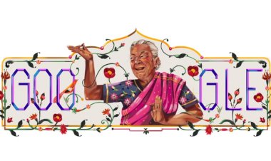 Photo Courtesy: Patrika