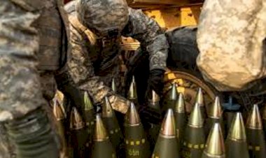 Photo Courtesy: Defense News