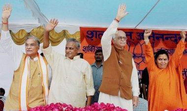 File Photo Courtesy: The Quint