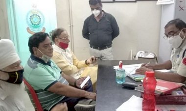 Photo Courtesy: Bhaskar