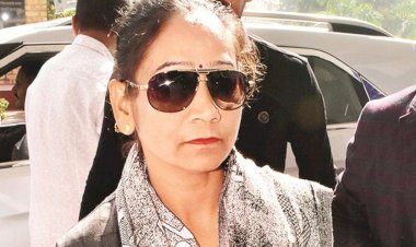 Photo Courtsey : Patrika