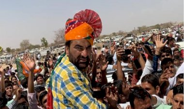 Photo Courtesy: News 18