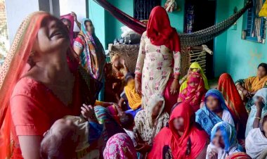 Photo Courtesy: aajtak