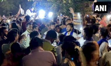 Photo Courtsey : ANI