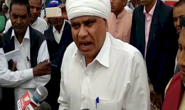 Photo Courtesy: Bhaskar