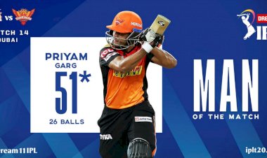 Photo Courtesy: IPL Twitter  