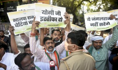 Photo Courtesy: National Herald