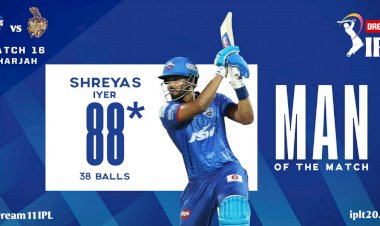 Photo Courtesy: IPL Twitter   Photo Courtesy: IPL Twitter