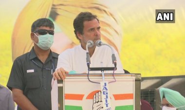 Photo Courtesy: Twitter ANI Photo Courtesy: Twitter ANI