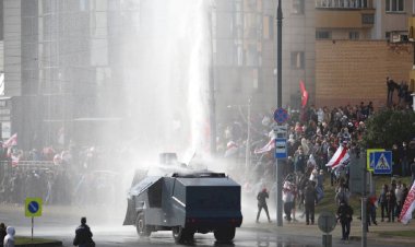 Photo Courtesy: Aljazeera Photo Courtesy: Aljazeera